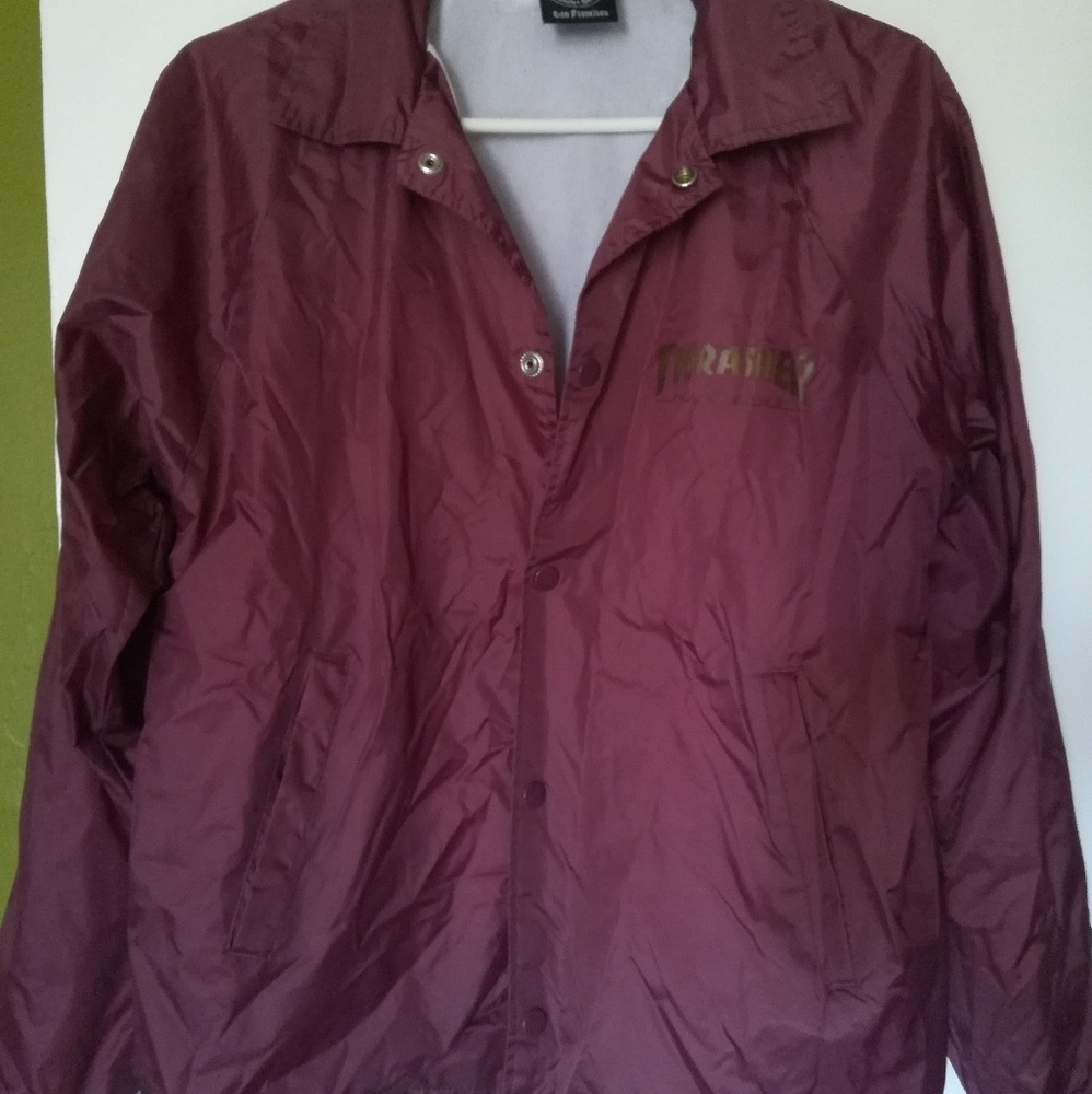 Windbreaker